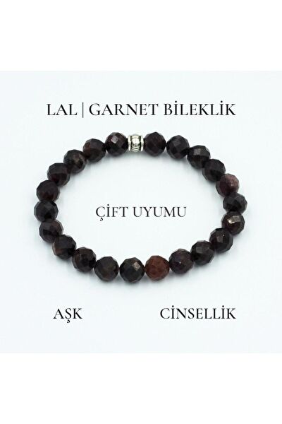 Ada Doğaltaş Bileklik