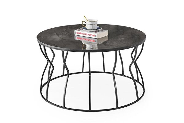 Erezoğulları Mobilya Orta Sehpa