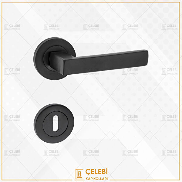 Çelebi Kapı Kolları Kapı Kolu