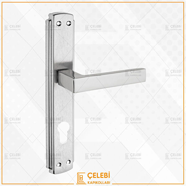 Çelebi Kapı Kolları Kapı Kolu