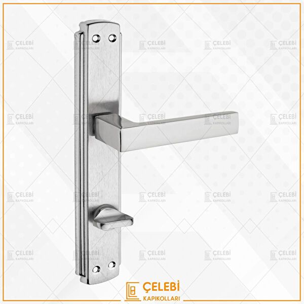 Çelebi Kapı Kolları Kapı Kolu