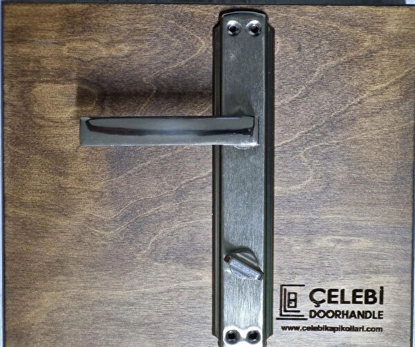 Çelebi Kapı Kolları Kapı Kolu