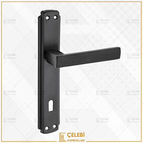 Çelebi Kapı Kolları Kapı Kolu