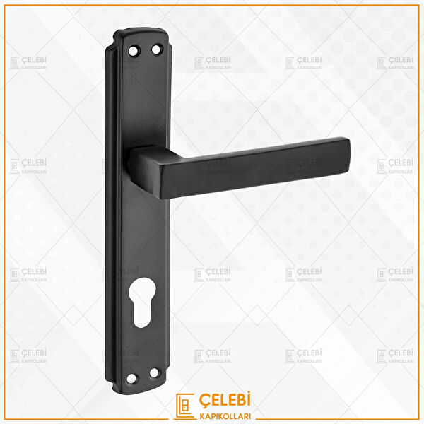 Çelebi Kapı Kolları Kapı Kolu