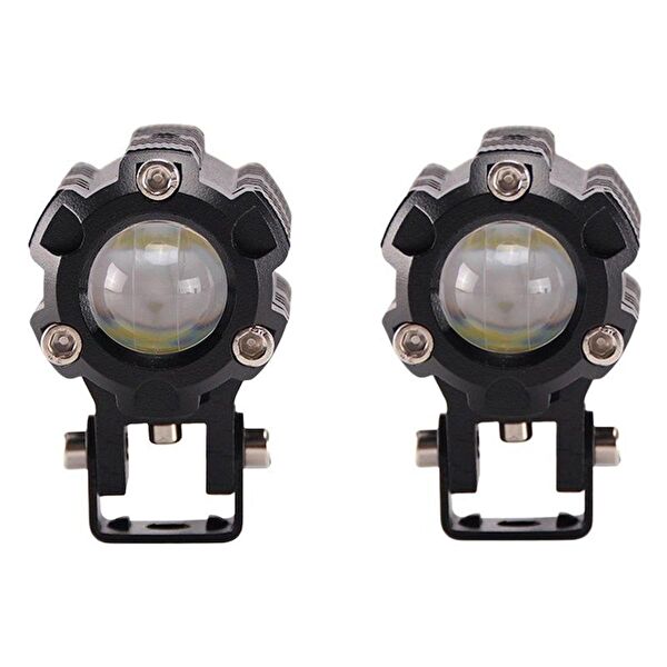 DMB Yol Aydınlatması