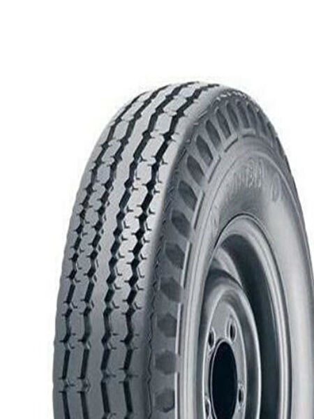 Lassa Traktör Lastikleri