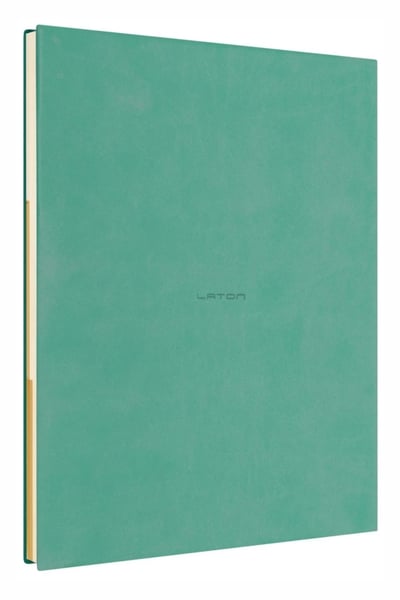 Laton Defter, Ajanda