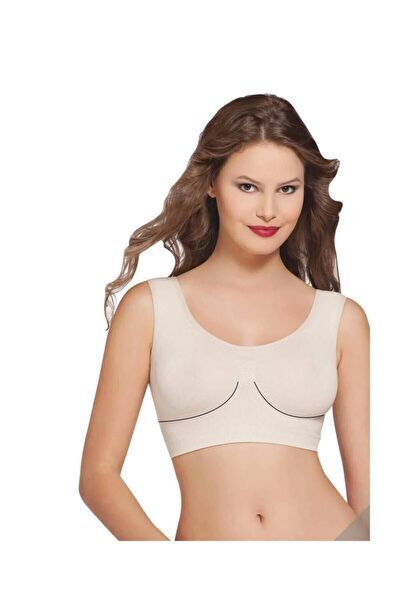 Layza Form Büstiyer