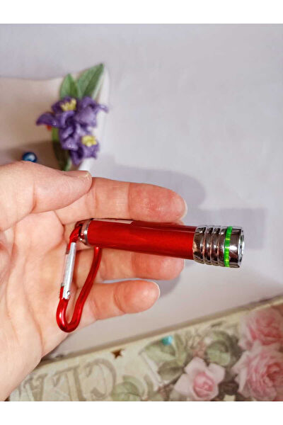 ENEFENDİ Tüfek Lazeri