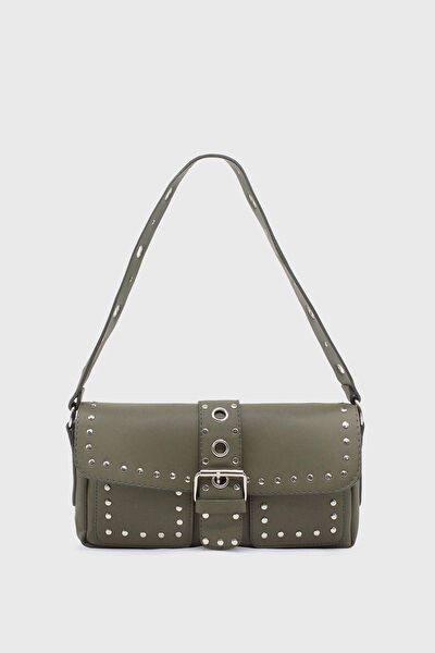 Luna Blu Kadın Omuz Çantası