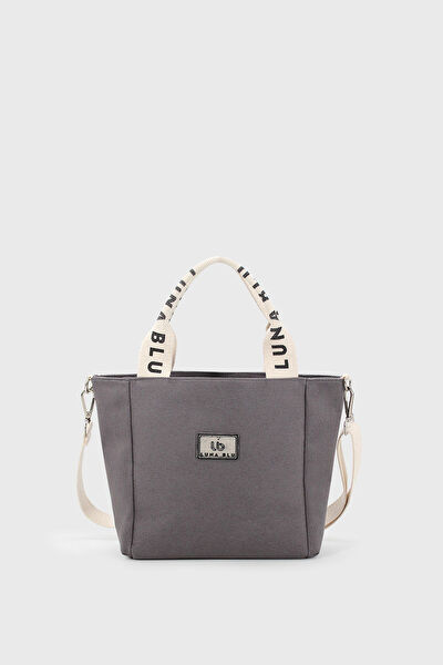 Luna Blu Kadın Omuz Çantası