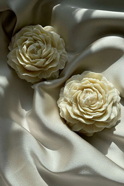 LUBERKA CANDLE Kadın Girişimci El Emeği Ürünler