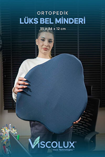 Viscolux Ortopedik Minder