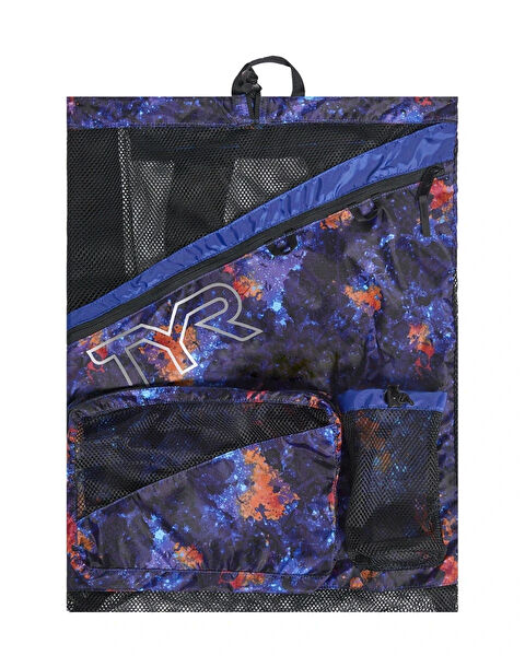 TYR Sporcu Çantası