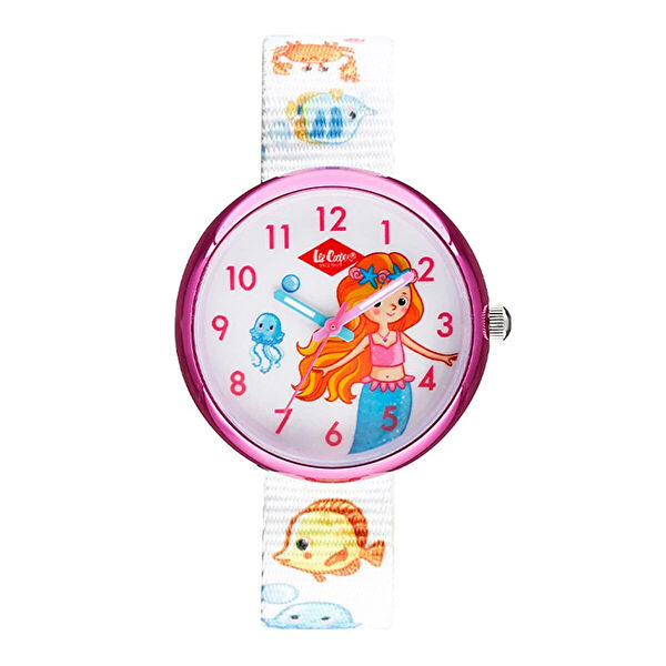 Lee Cooper Çocuk Kol Saati