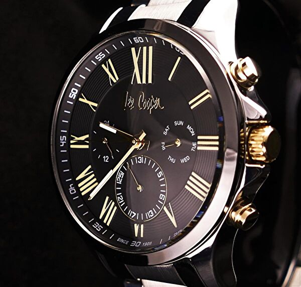 Lee Cooper Erkek Kol Saati