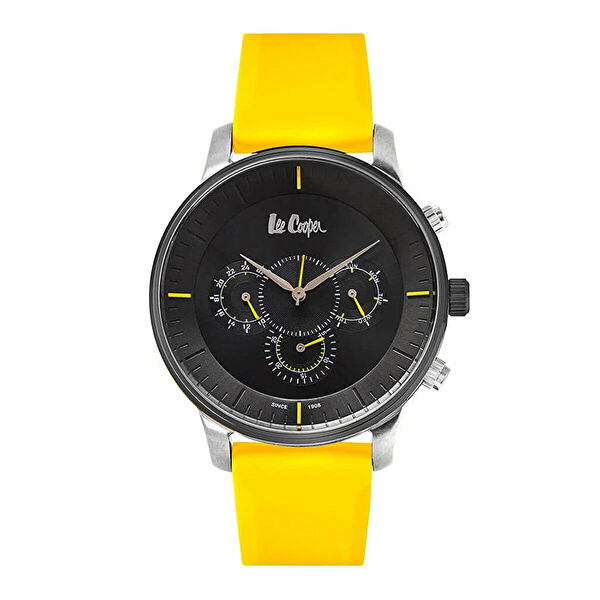 Lee Cooper Erkek Kol Saati