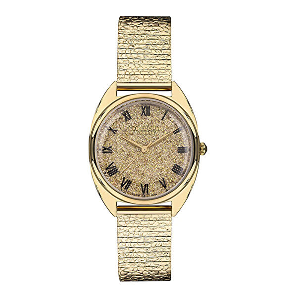 Lee Cooper Erkek Kol Saati