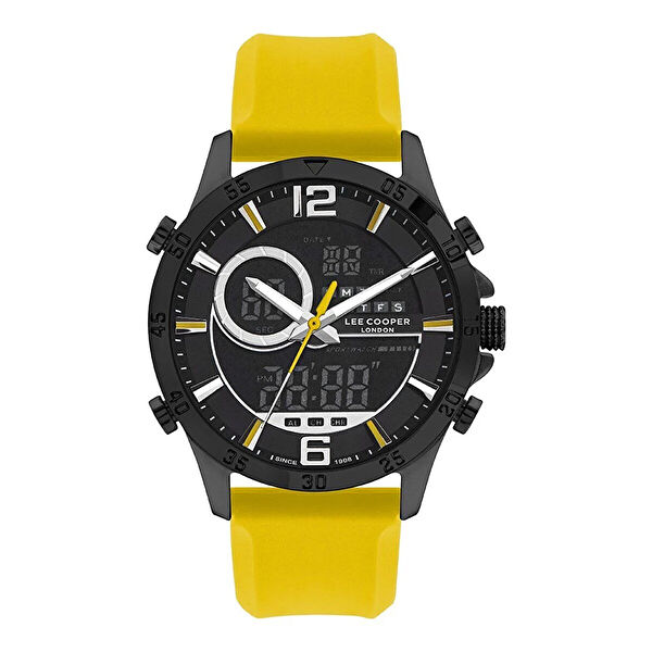Lee Cooper Erkek Kol Saati