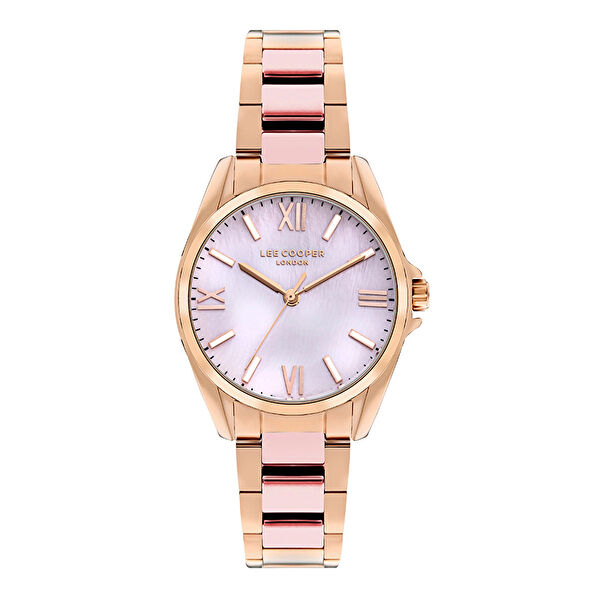 Lee Cooper Kadın Kol Saati