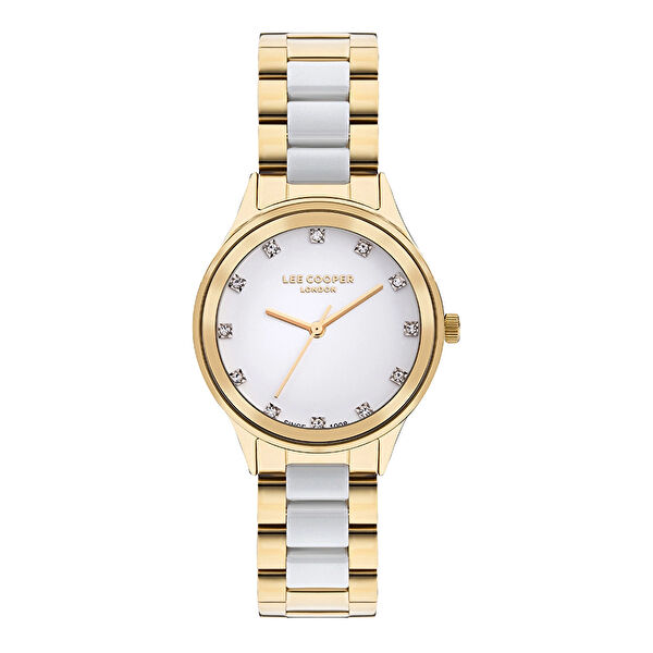 Lee Cooper Kadın Kol Saati
