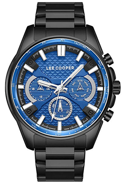 Lee Cooper Erkek Kol Saati