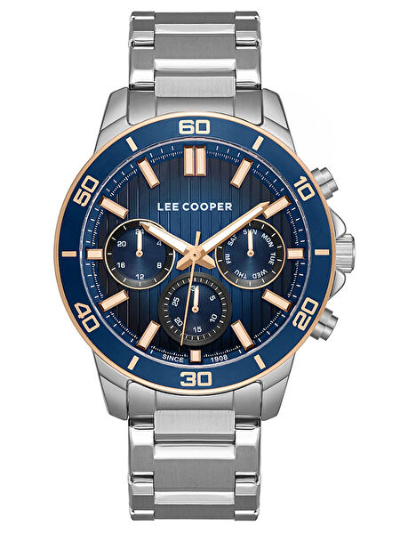 Lee Cooper Erkek Kol Saati