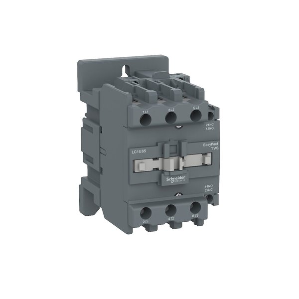 Schneider Electric Termik Röle