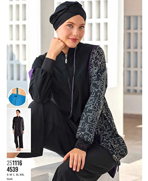 Lenaca Tesettür Mayo