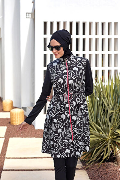 Lenaca Tesettür Mayo