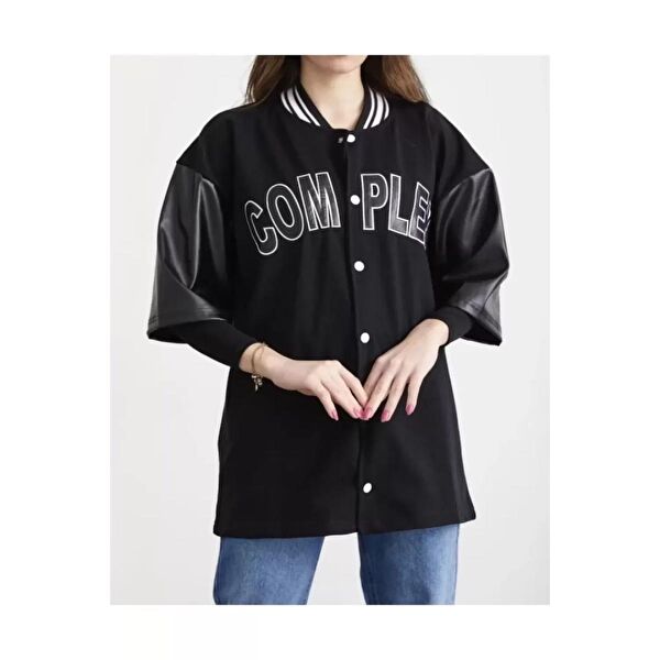 Lucky Life Kadın Tişört