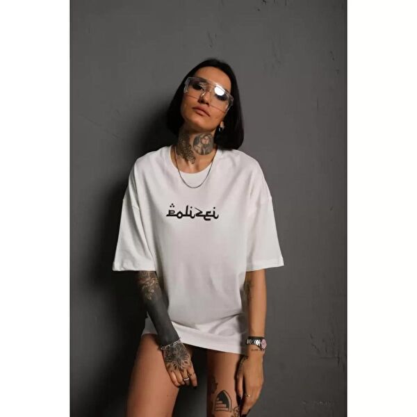 Lucky Life Kadın Tişört