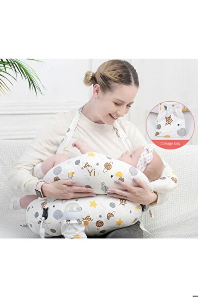 Lucky Day Emzirme ve Hamile Yastığı