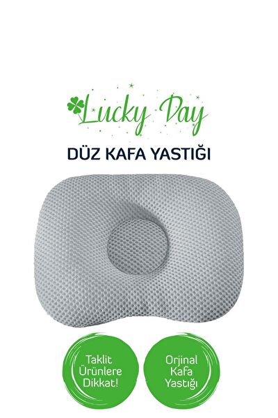 Lucky Day Bebek Yastığı