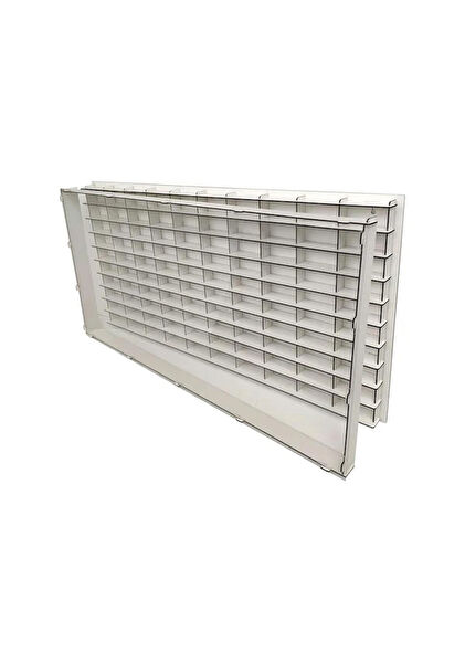 Lucente Çok Amaçlı, Dekoratif Raf