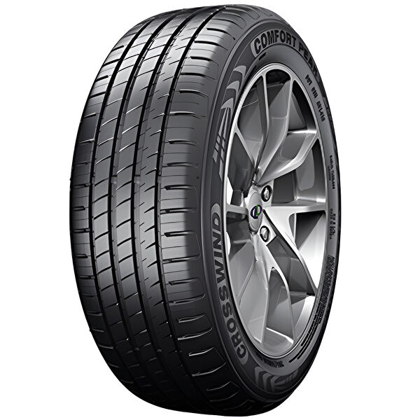 Crosswind Oto Lastikler (185/65R15)