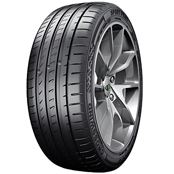 Crosswind Oto Lastikler (225/45R17)