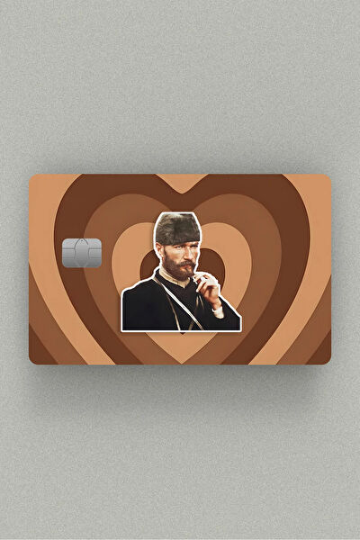 Ludios Etiket, Sticker