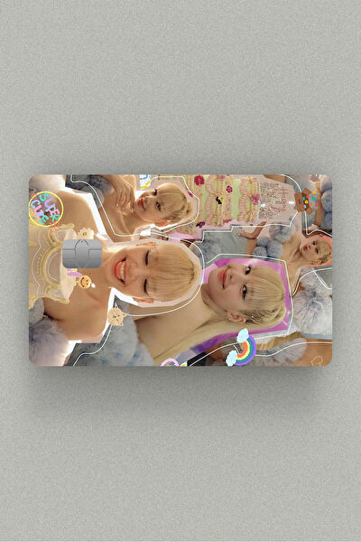 Ludios Etiket, Sticker