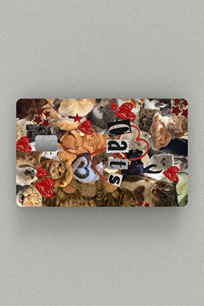 Ludios Etiket, Sticker