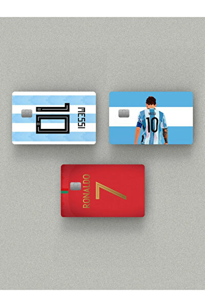 Ludios Etiket, Sticker