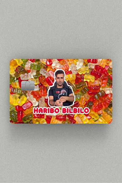 Ludios Etiket, Sticker