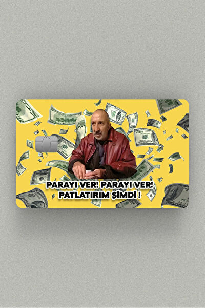 Ludios Etiket, Sticker