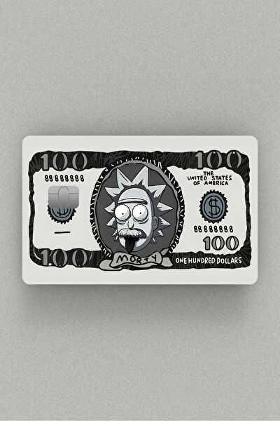 Ludios Etiket, Sticker