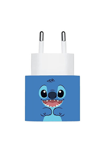 Ludios Etiket, Sticker