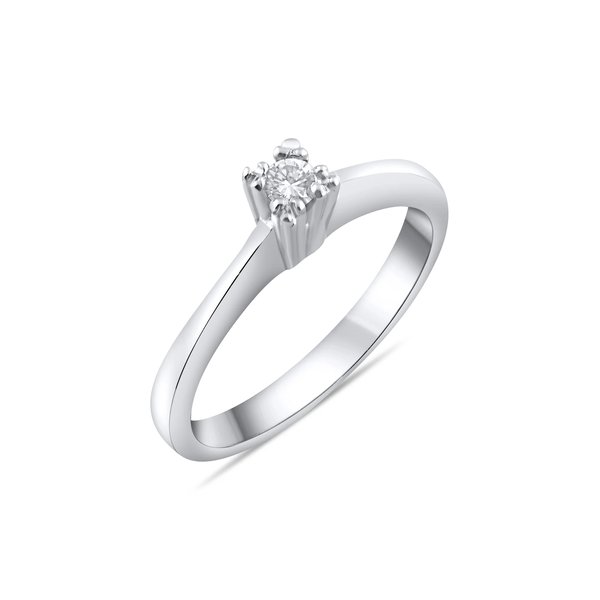 Lial Diamond Altın Yüzük