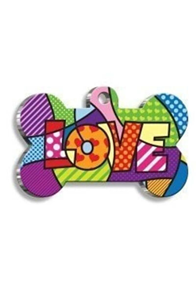 ECSS Kedi Tasmaları ve İsimlikler