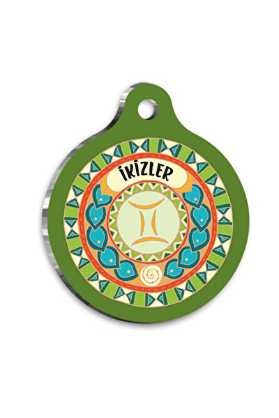 ECSS Kedi Tasmaları ve İsimlikler