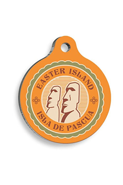 ECSS Kedi Tasmaları ve İsimlikler