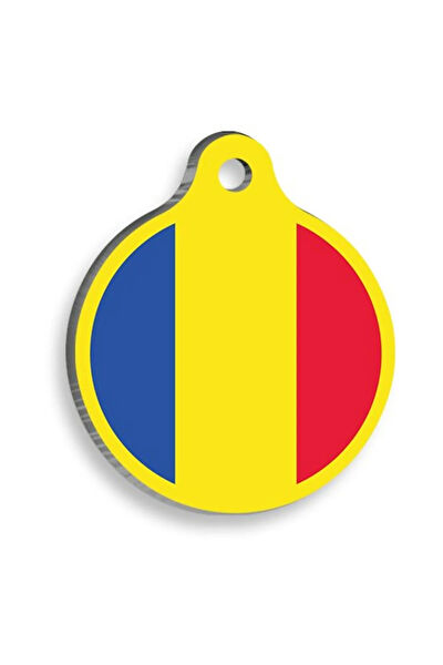 ECSS Kedi Tasmaları ve İsimlikler